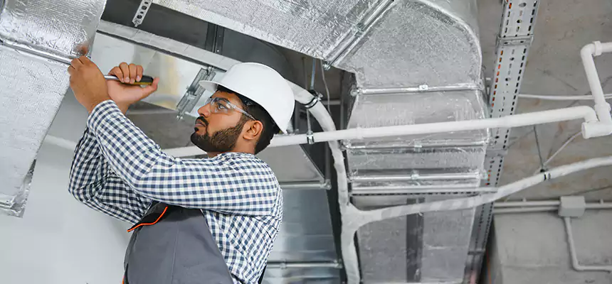 Proactive Ac Vent Repairs & Air Duct Replacement Companies Near Me in North Bethesda