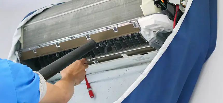 Advanced Clogged Dryer Vent Repair for Multi-Unit & Commercial in North Bethesda, MD