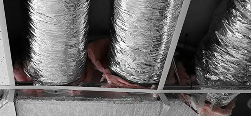 Scalable Commercial Multi‑Unit Dryer Vent Camera Inspection in North Bethesda, MD