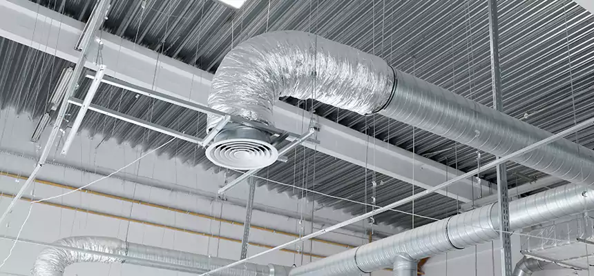 Our Dryer Vent Hose Replacement Services in North Bethesda, MD