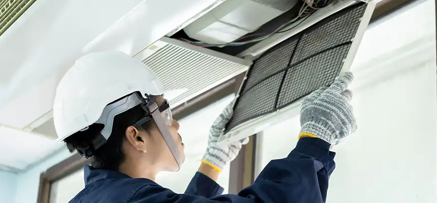 Our Lint Trap Cleaning Service Services in North Bethesda, MD