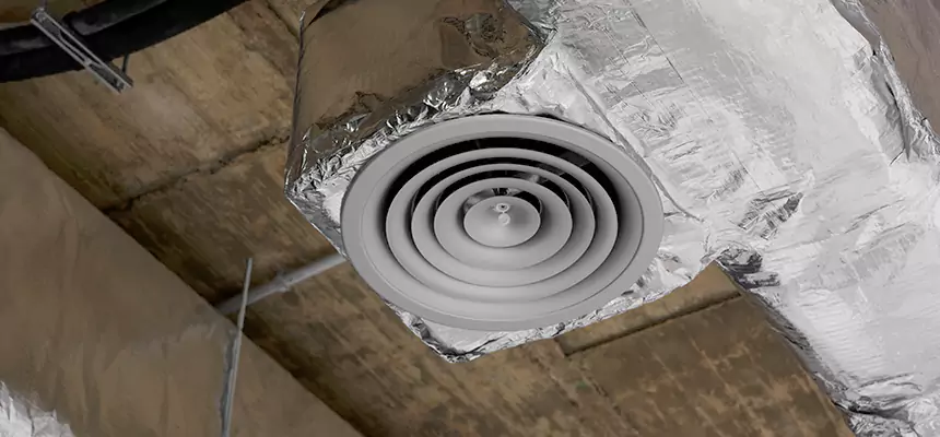 Our Low VOC Vent Installation Services in North Bethesda, MD