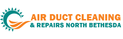 Air Duct Cleaning & Repairs North Bethesda