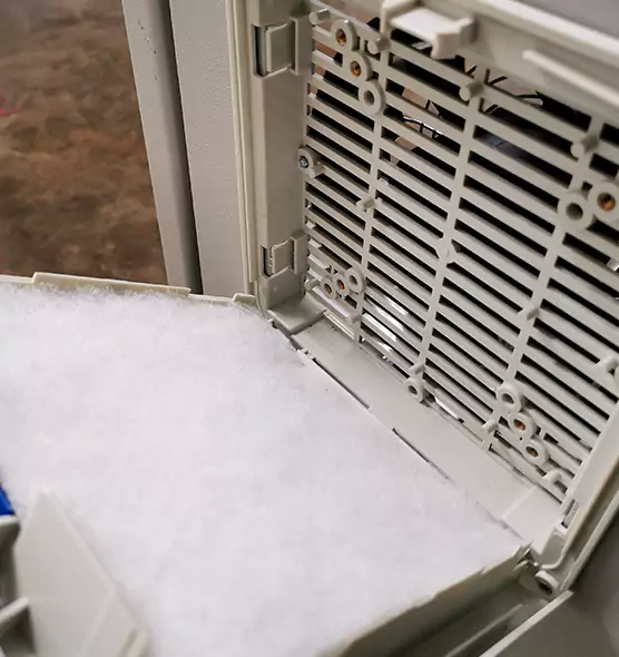 Professional Air Duct Expansion Solutions in North Bethesda, MD