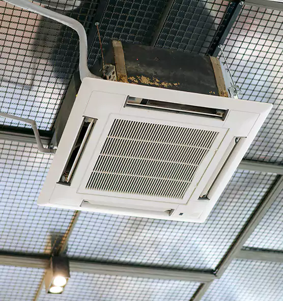 Top-Notch Allergy Relief Vent Cleaning Services in North Bethesda, MD