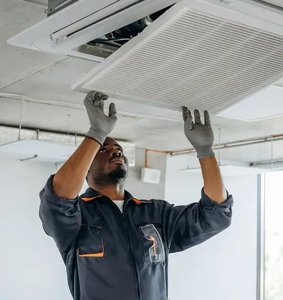 About Certified Air Duct Specialists in North Bethesda, MD