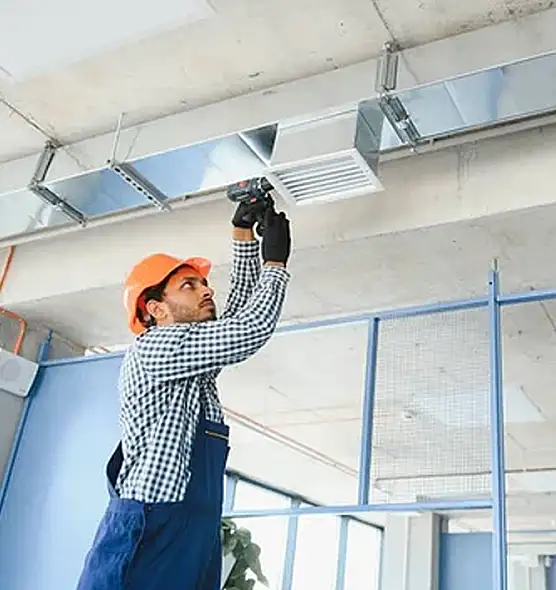 About Commercial Laundry Vent Cleaning in North Bethesda, MD