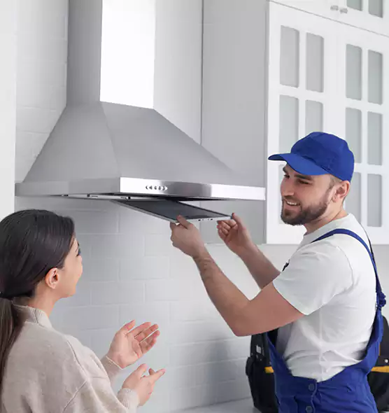 Trusted Multi-family Home Duct Cleaning in North Bethesda, MD