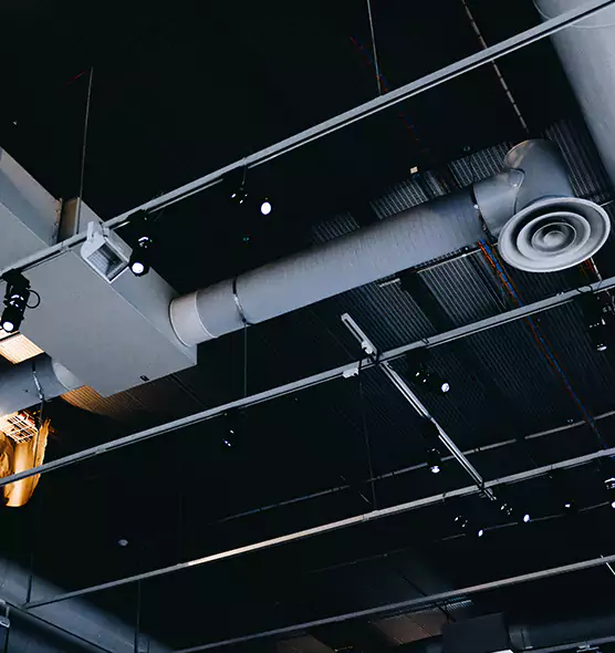 Professinal UV Light Air Purification for Ducts in North Bethesda, MD