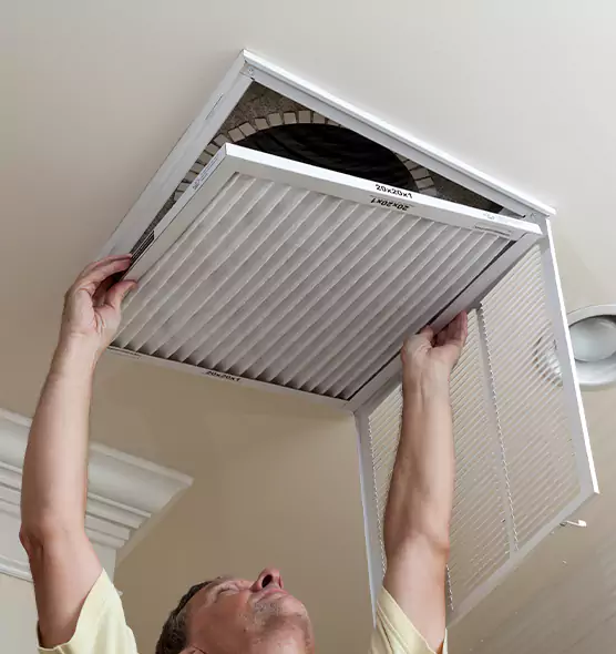 Trusted Vent Shaft Cleaning Expert in North Bethesda, MD