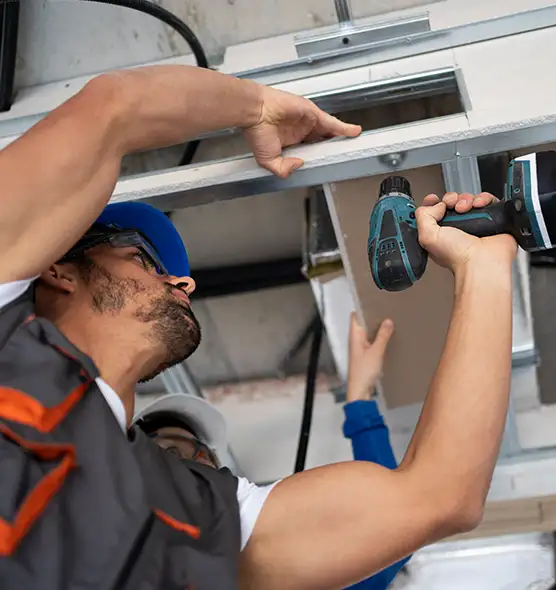 About Vent Smoke Odor Elimination in North Bethesda, MD