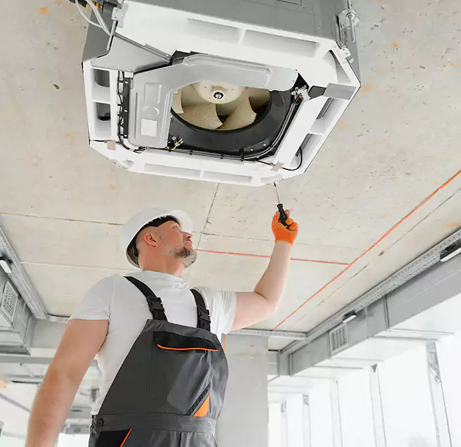 Why Homeowners & Businesses Trust Us in North Bethesda, MD?