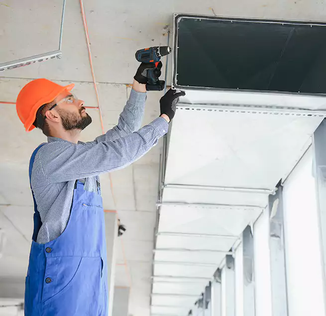 Why Homeowners & Businesses Trust Us in North Bethesda, MD?