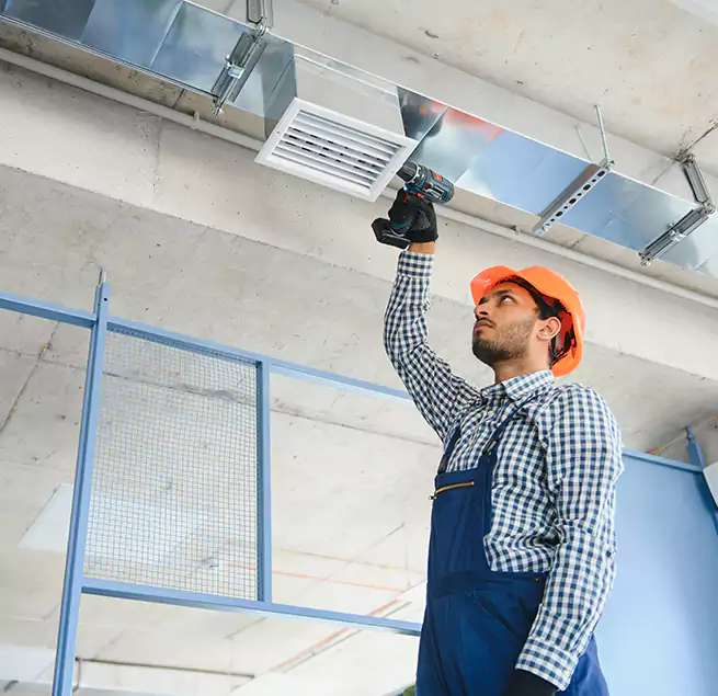 Why Homeowners & Businesses Trust Us in North Bethesda, MD?