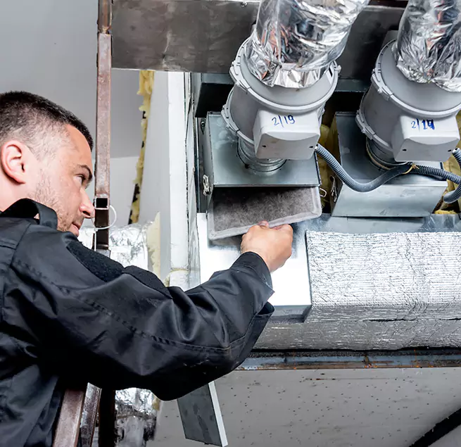 Why Homeowners & Businesses Trust Us in North Bethesda, MD?