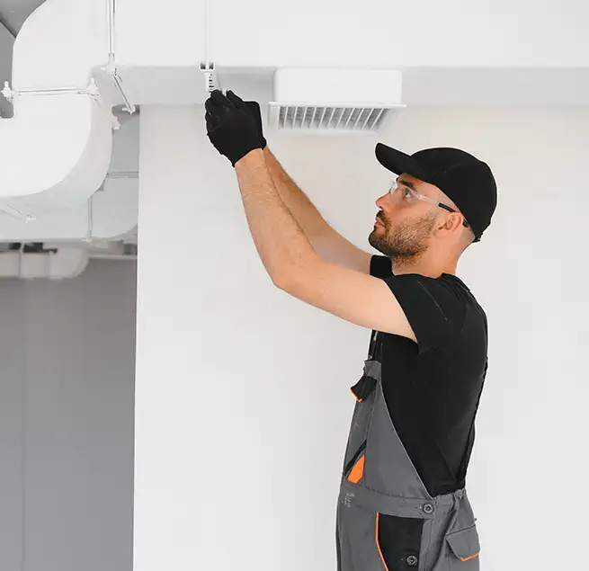 Why Homeowners & Businesses Trust Us in North Bethesda, MD?