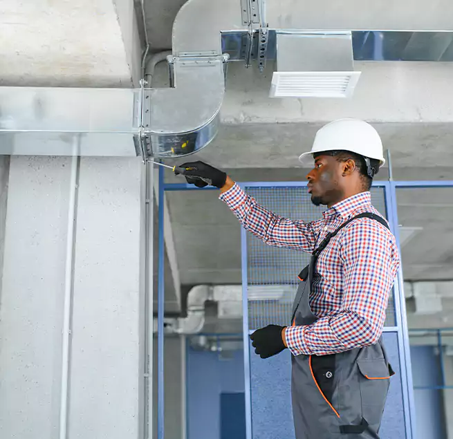 Why Homeowners & Businesses Trust Us North Bethesda, MD