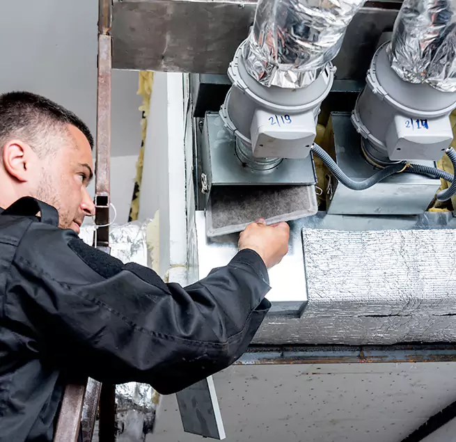  Why Homeowners & Businesses Trust Us in North Bethesda, MD?