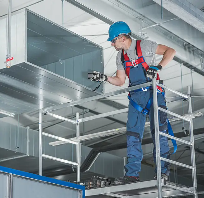 Why Homeowners & Businesses Trust Us in North Bethesda, MD?