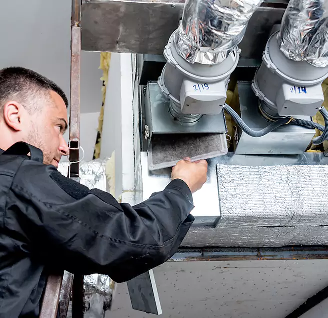 Why Homeowners & Businesses Trust Us in North Bethesda, MD?