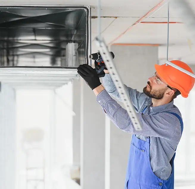 Why Homeowners & Businesses Trust Us in North Bethesda, MD?