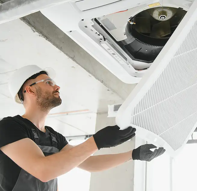 Why Homeowners & Businesses Trust Us in North Bethesda, MD?