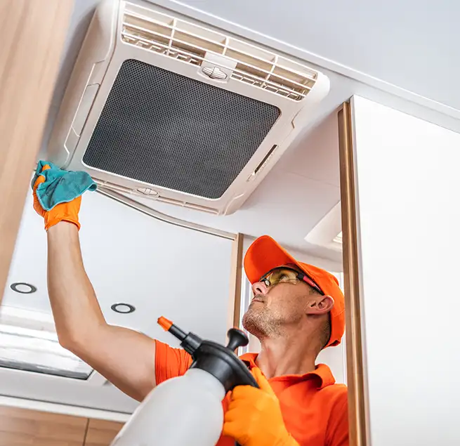 Why Homeowners & Businesses Trust Us in North Bethesda, MD?