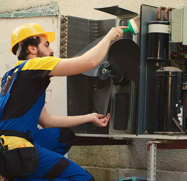 Why Homeowners Businesses Trust Us in North Bethesda, MD?