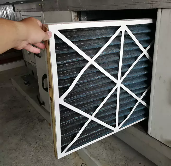 Why Homeowners & Businesses Trust Us North Bethesda, MD?