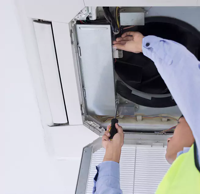 Why Homeowners & Businesses Trust Us in North Bethesda, MD?