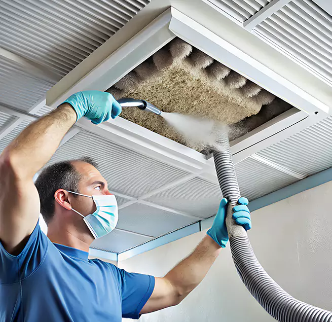  Why Homeowners & Businesses Trust Us North Bethesda, MD?