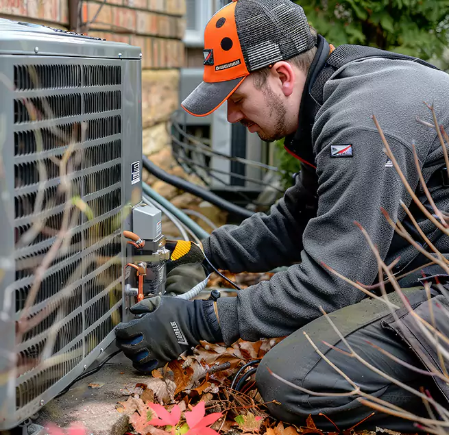 Why Homeowners & Businesses Trust Us in North Bethesda, MD?