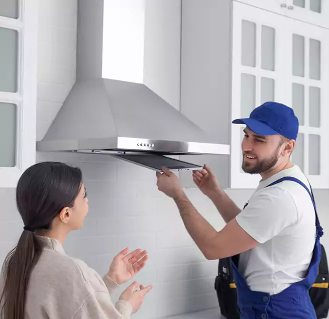  Why Homeowners & Businesses Trust Us in North Bethesda, MD?