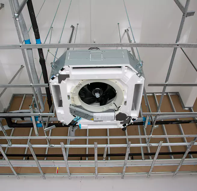 Why Homeowners & Businesses Trust Us in North Bethesda, MD?