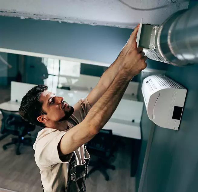 Why Homeowners & Businesses Trust Us in North Bethesda, MD?