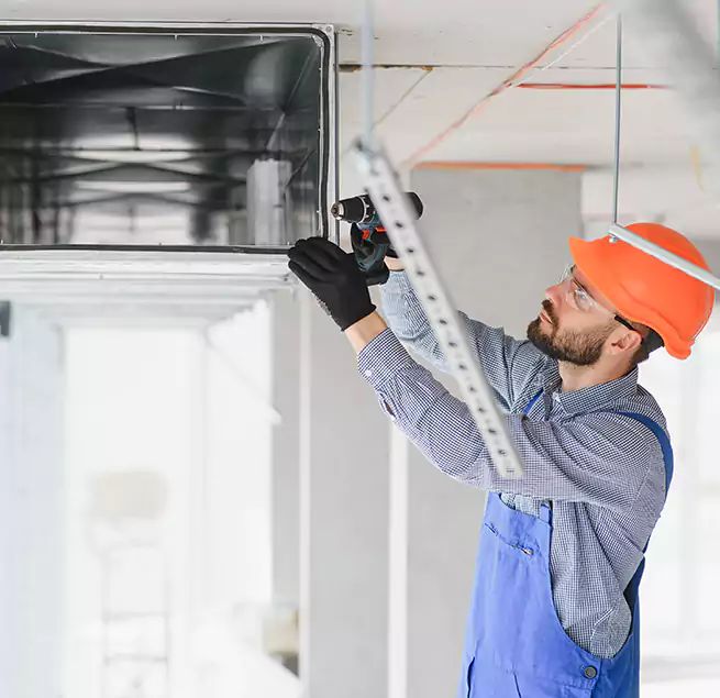 Why Homeowners & Businesses Trust Us in North Bethesda, MD?