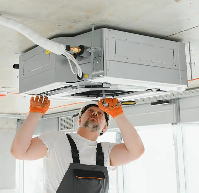 Why Homeowners & Businesses Trust Us North Bethesda, MD