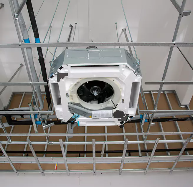 Why Homeowners & Businesses Trust Us North Bethesda, MD