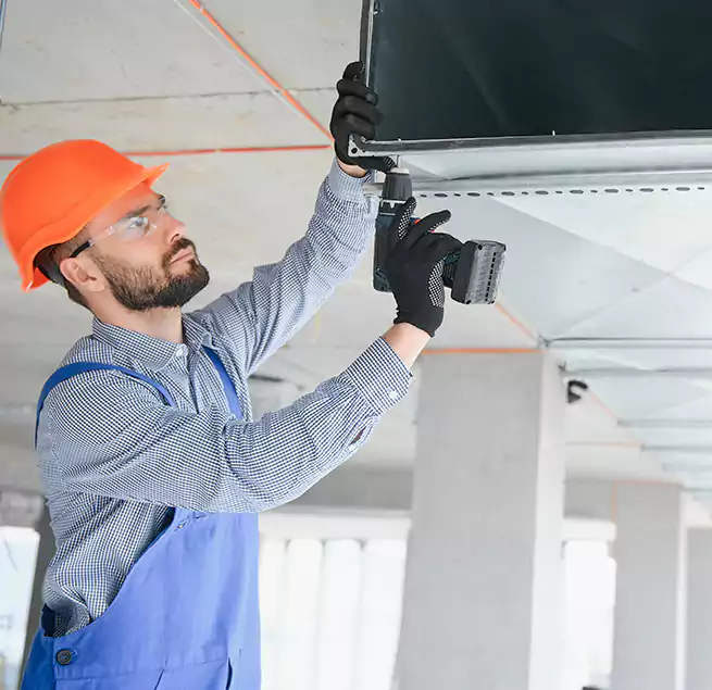 Why Homeowners & Businesses Trust Us in North Bethesda, MD?