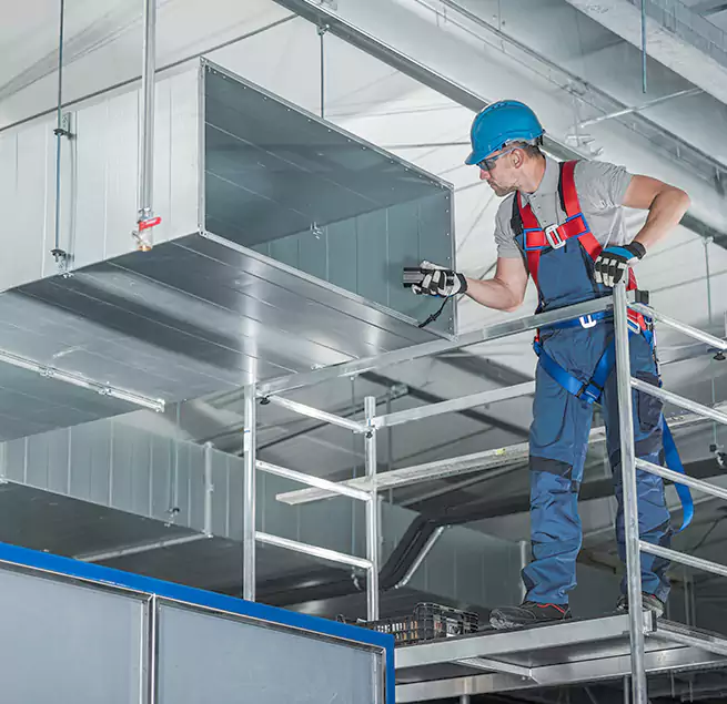 Why Homeowners Businesses Trust Us in North Bethesda, MD