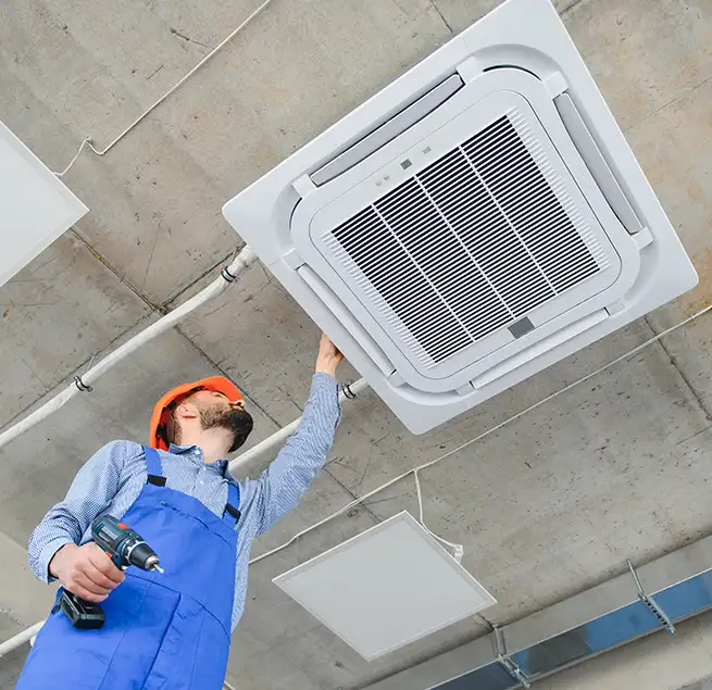 Why Homeowners & Businesses Trust Us in North Bethesda, MD