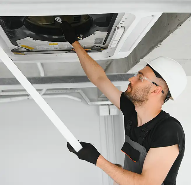 Why Homeowners & Businesses Trust Us in North Bethesda, MD?