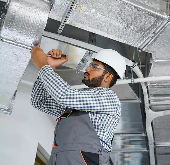 Why Homeowners & Businesses Trust Us in North Bethesda, MD?