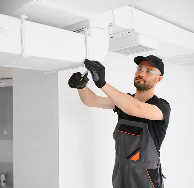  Why Homeowners Businesses Trust Us North Bethesda, MD