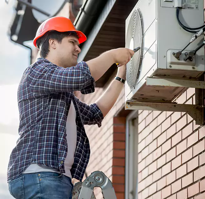 Why Homeowners & Businesses Trust Us North Bethesda, MD