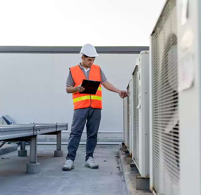 Why Homeowners & Businesses Trust Us in North Bethesda, MD?