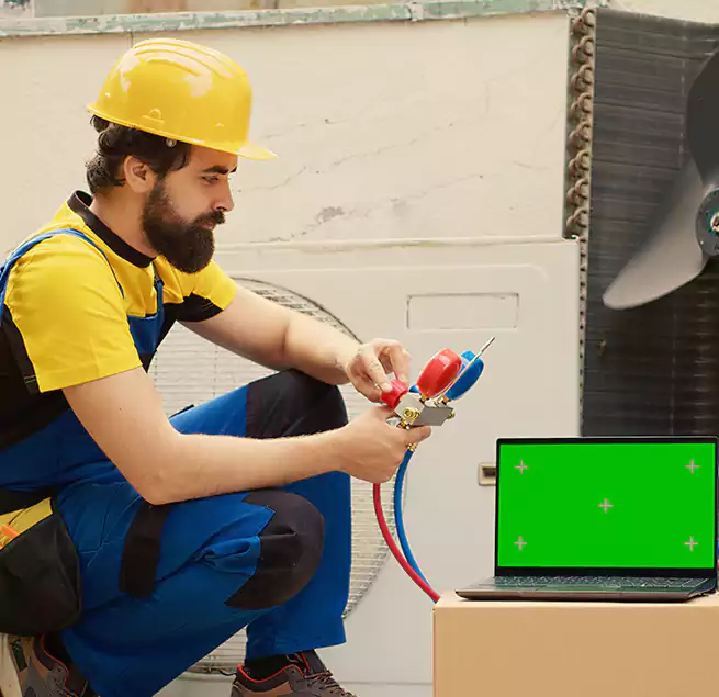 Why Homeowners & Businesses Trust Us in North Bethesda, MD?