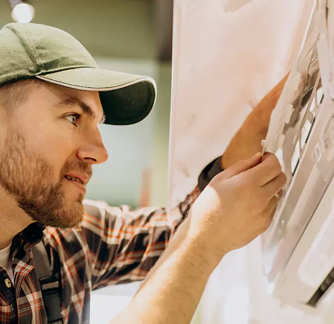 Why Homeowners & Businesses Trust Us in North Bethesda, MD?