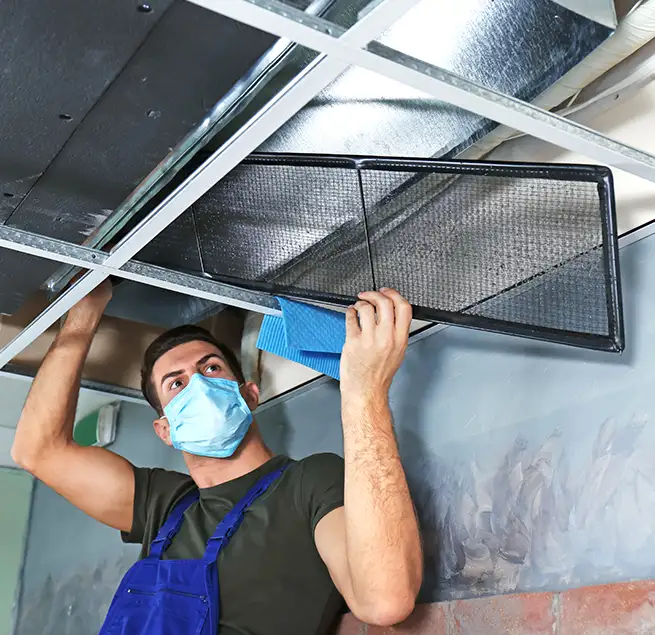 Why Homeowners & Businesses Trust Us in North Bethesda, MD?